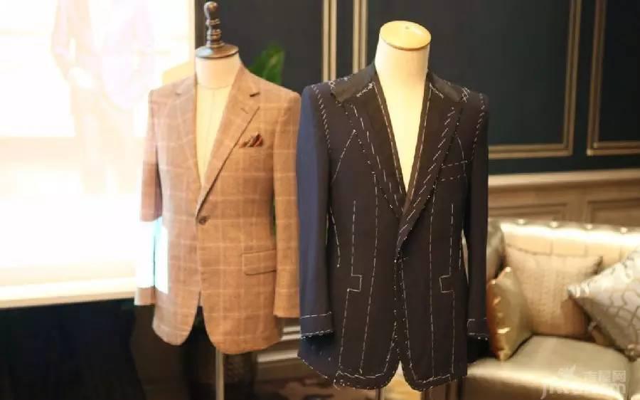关于西装的残酷事实:穿定制,也不保证让你好看